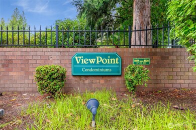 Mukilteo's Sought After View Point