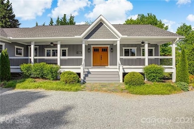 131 Yon Hill Rd, Hendersonville, NC 28792 - photo 4