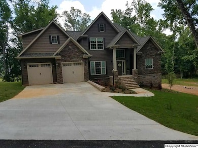 280 Mitchell Hollow Rd, Grant, AL 35747 - photo 4