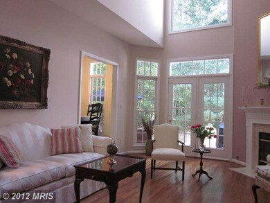 11419 Hollow Timber Ct, Reston, VA 20194 - photo 2