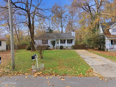 1181 Sandy Beach Dr, Macon, GA 31220 - photo 2