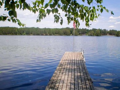 N10822 Somo Lake Dr, Tomahawk, WI 54487 - photo 2