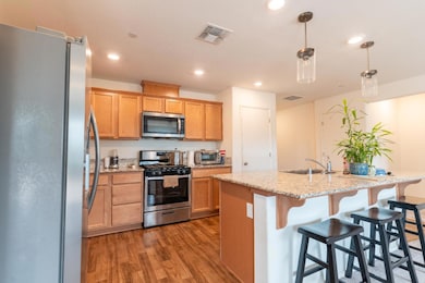 1558 Monte Vista Ave, Madera, CA 93637 - photo 6