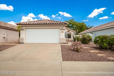 1752 E Gail Dr, Chandler, AZ 85225 - photo 2