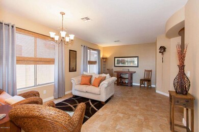 Formal Living & Dining