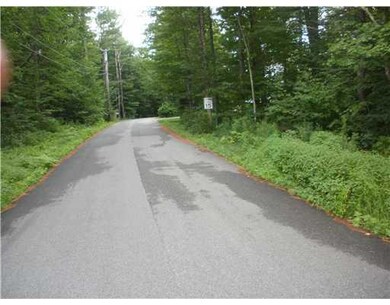 Other. Beautiful paved...