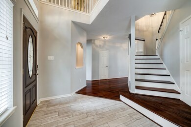 9327 Hudson Bend Cir, Houston, TX 77095 - photo 2