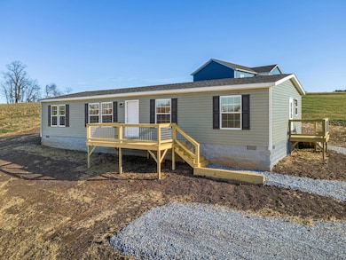 145 Long Level Rd SW, Floyd, VA 24091 - photo 2