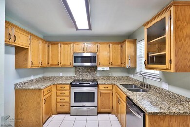 5341 Western Plains Ave, Abilene, TX 79606 - photo 5