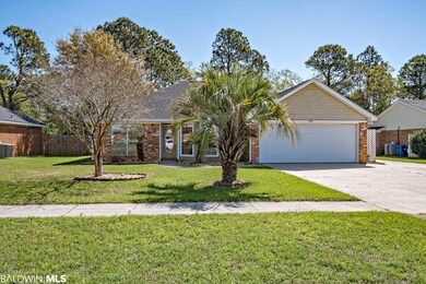 5770 Shady Woods Ct, Gulf Shores, AL 36542 - photo 2