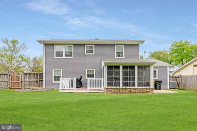 1037 Springhill Way, Gambrills, MD 21054 - photo 7