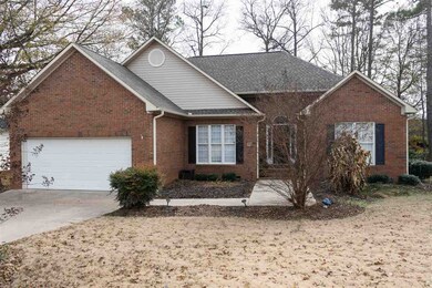214 Thornwell Ct, Roebuck, SC 29376 - photo 2