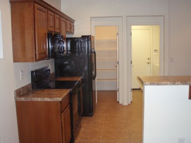 Capistrano - kitchen 1