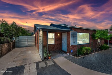 1525 E Palm Ln, Phoenix, AZ 85006 - photo 2