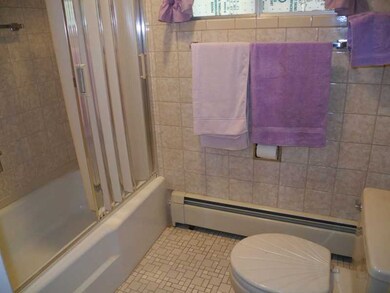 Bathroom.
