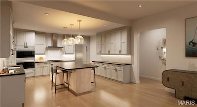 8250 Forsyth Blvd unit 105, Clayton, MO 63105 - photo 6