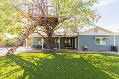 2308 W Palomino Dr, Chandler, AZ 85224 - photo 4