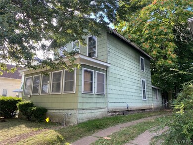 228 Thompson St, North Tonawanda, NY 14120 - photo 3