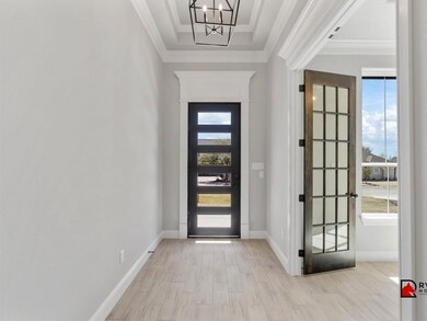 3607 Upper Lake Cir, Granbury, TX 76049 - photo 4