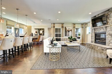 13814 Harrier Way, Clarksburg, MD 20871 - photo 7