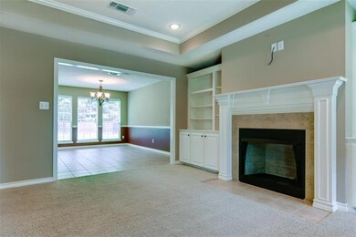 1062 Brown Dr, Wake Village, TX 75501 - photo 7