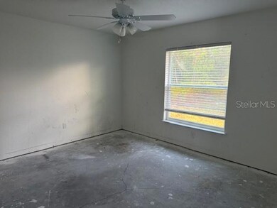 Primry Bedroom