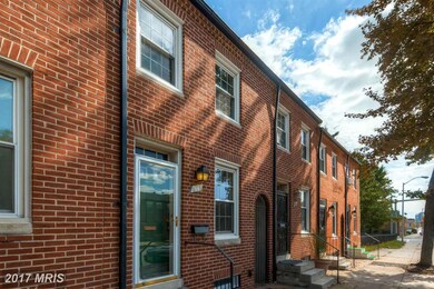 813 N Central Ave, Baltimore, MD 21202 - photo 2