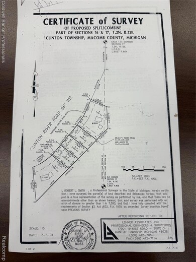 0 Clinton River Rd unit 20251013874, Clinton Township, MI 48038 - photo 5