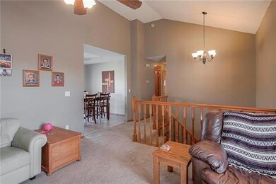 1700 Kimberwick Ct, Raymore, MO 64083 - photo 4