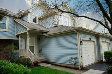 1251 Rhodes Ln unit 1207, Naperville, IL 60540 - photo 6