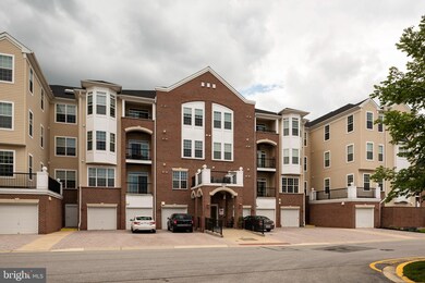 8609 Wintergreen Ct unit 204, Odenton, MD 21113 - photo 3