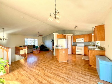 2806 Bethany St, Cheney, WA 99004 - photo 2