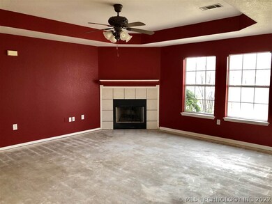 1403 Shenandoah Dr, Ardmore, OK 73401 - photo 7