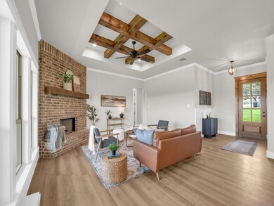 1036 Bermes Ct, Brock, TX 76087 - photo 5