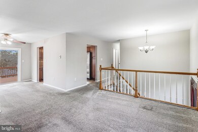 3471 Mount Burnside Way, Woodbridge, VA 22192 - photo 4