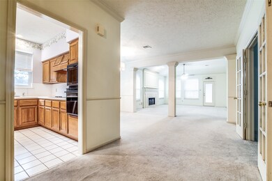 16002 Country Bend Rd, Houston, TX 77095 - photo 3