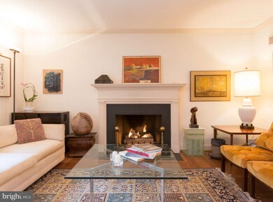 3820 52nd St NW unit 410, Washington, DC 20016 - photo 5