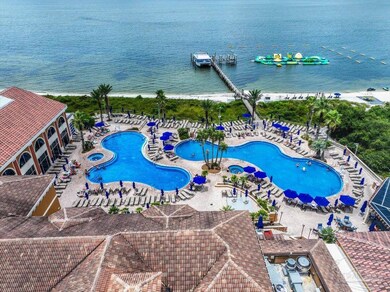 Portofino Condominium unit PH3, Pensacola Beach, FL 32561 - photo 2