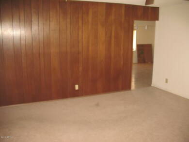 Front Living Room