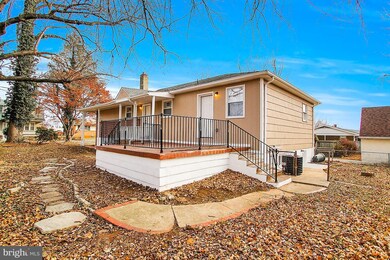 5931 Sunset Ave, Gwynn Oak, MD 21207 - photo 3