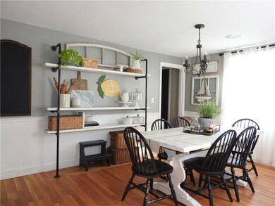 160 Kiwanee Rd, Warwick, RI 02888 - photo 5