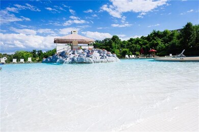 Pool at Adams Ridge