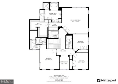 11543 Iager Blvd, Fulton, MD 20759 - photo 5