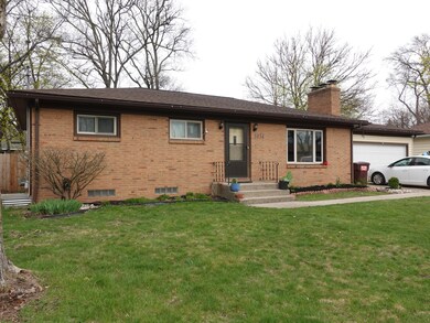 3334 Badger Ave SW, Wyoming, MI 49509 - photo 2