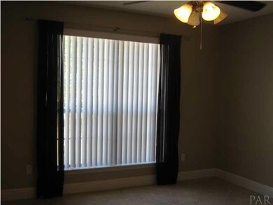 Formal living room/bonus/office