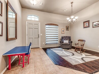 11722 Black Jack Cir, Guthrie, OK 73044 - photo 3