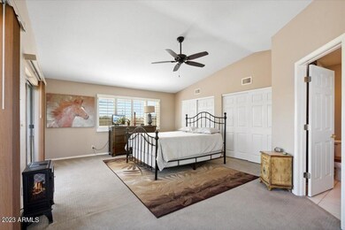 Owner's Suite