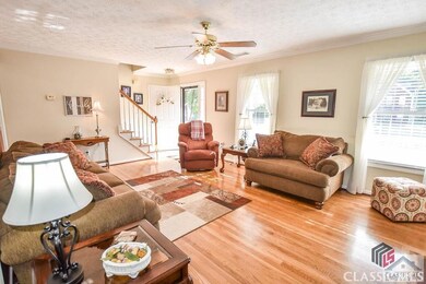 3490 Heathervale Way SW, Conyers, GA 30094 - photo 3