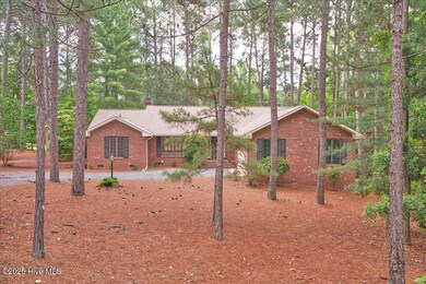 111 Forest Square Ln, Seven Lakes, NC 27376 - photo 2