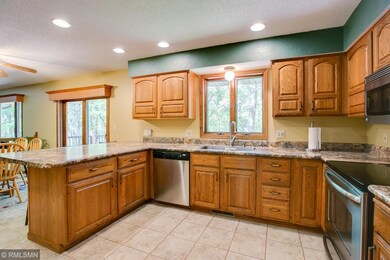 Ceramic Floor - Breakfast Counter